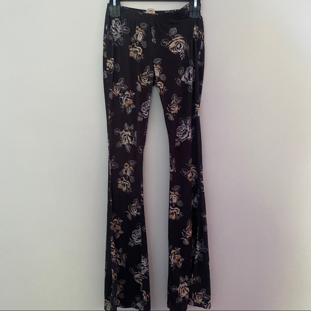 flare pants